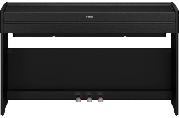 Yamaha Arius YDP-S56 Schwarz image 3