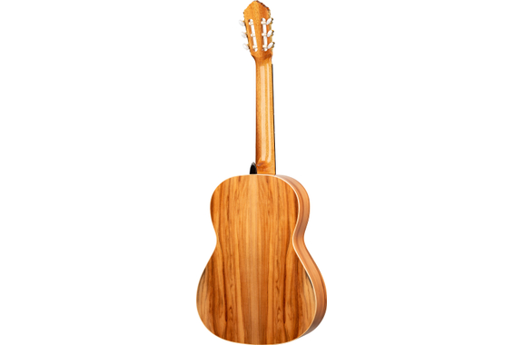 Ortega R20GRG Traditional Series 4/4 Guitare Classique image 3
