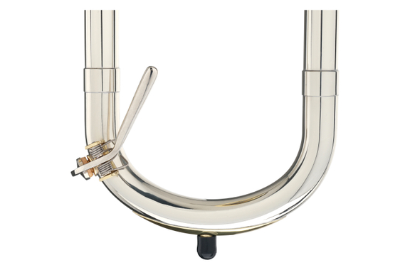 Classic Cantabile KP-35C Bb Kinderposaune Schüler Posaune image 3
