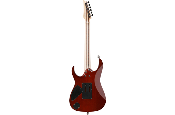 Ibanez RG8570-BSR j.custom Brownish Sphalerite image 3