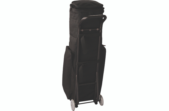 Gator GP-DRUMCART Hardware Drumcart met wielen image 3