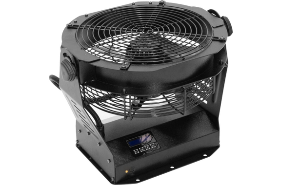 Eurolite AF-180 Stage Fan DMX-Windmaschine  image 3