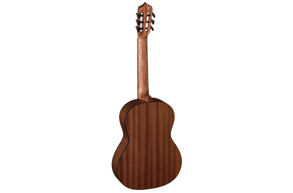 La Mancha Rubinito cm/63 7/8 Set de Inicio Guitarra Clásica image 3