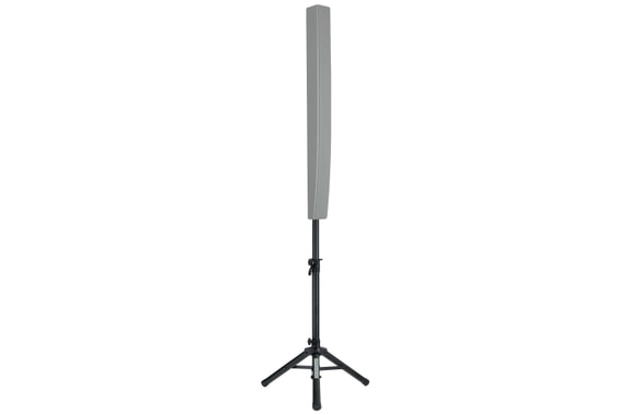 Pronomic SPS-5S Soporte para Altavoces Soporte para Cajas Acero Bajo image 3