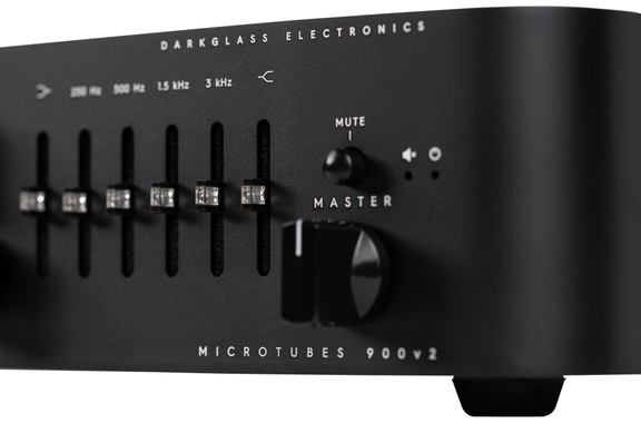 Darkglass Microtubes 900v2 image 3