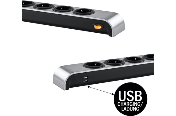 Oehlbach Powersocket 505 Regleta De Diseño image 3