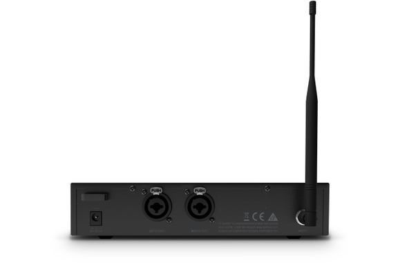 LD Systems U308 IEM image 3