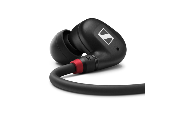Sennheiser IE 100 Pro Wireless Black Kopfhörer image 3
