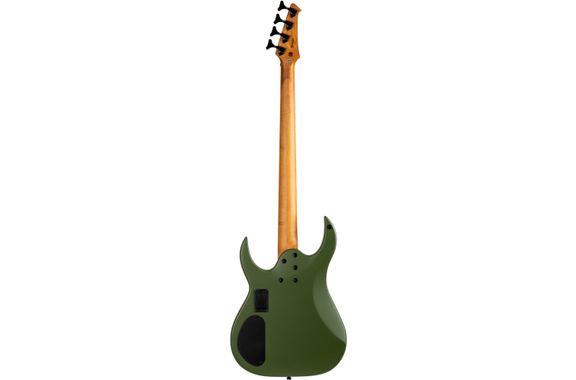 Spira B-400 MGR Green image 3