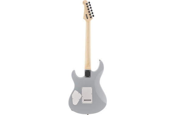 Yamaha Pacifica 112VM Gray image 3