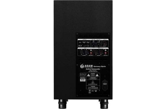 Adam Audio Sub10 MK2 image 3
