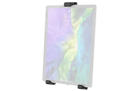 K&M 19766 Supporto per Tablet PC per Statore (Biobased) image 3