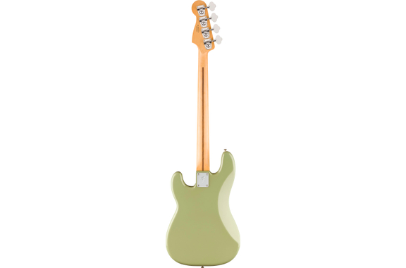 Fender Player II Precision Bass MN Birch Green Set image 3