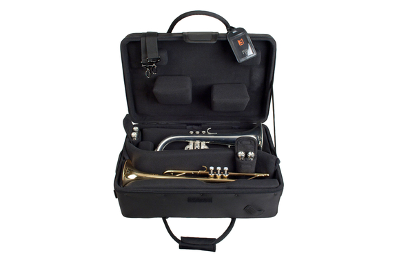 Protec IP301T Koffer für 3 Trompeten image 3
