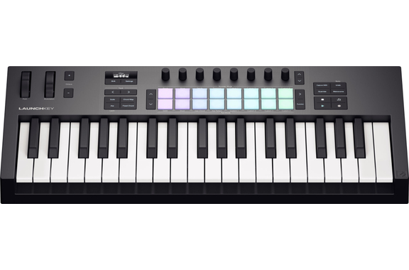 Novation Launchkey 37 MK4 image 3