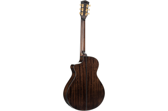 Cort Gold MC6 Light Burst image 3
