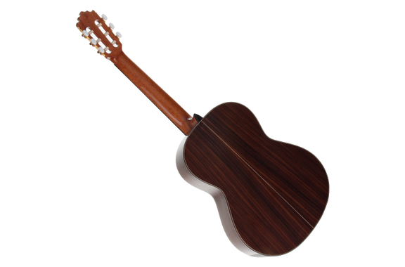 Antonio Calida GC203G 4/4 Set Guitare Classique avec Étui Léger image 3