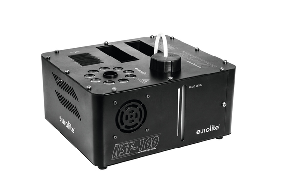 Eurolite NSF-100 LED DMX Hybrid Spray Fogger Set incl. Smoke Fluid 5 L image 3