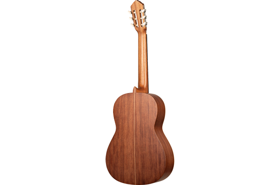 Ortega R18S Traditional Series 4/4 Chitarra Classica image 3
