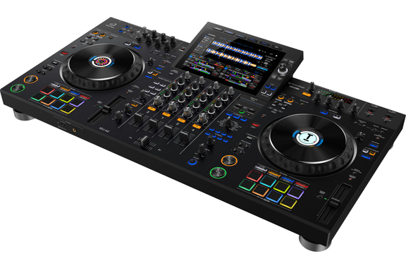 Alphatheta XDJ-AZ All in one DJ-Controller image 3