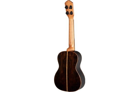 Ortega RUET-ZC Konzert Ukulele Ziricote  - Retoure (Zustand: sehr gut) image 3