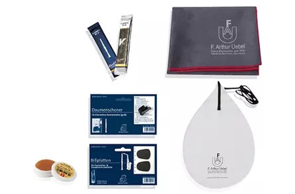 Uebel Bb Clarinet 622 image 3