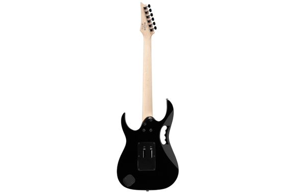 Ibanez JEMJR-BK Black image 3