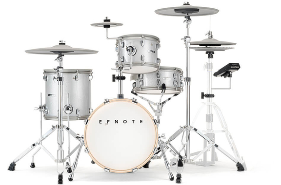 EFNOTE 5 E-Drum Kit Set image 3