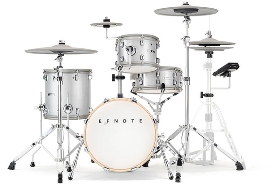 EFNOTE 5 E-Drum Monitor Set image 3