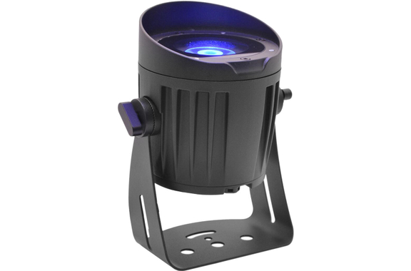 Eurolite LED Outdoor Spot 15W RGBW QuickDMX met aardpen image 3
