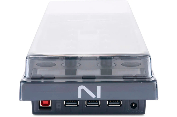 Housse de Protection Decksaver Native Instruments Traktor X1 MK3 & Z1 MK2 image 3