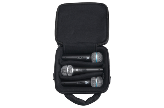Pronomic RB-Flex Recorder- en Microfoontas image 3