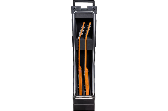 ENKI AMG-2 EXV Double Electric Guitar Case image 3