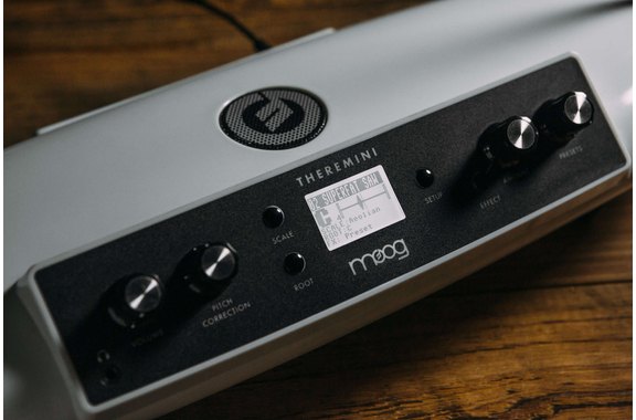 Moog Theremini image 3