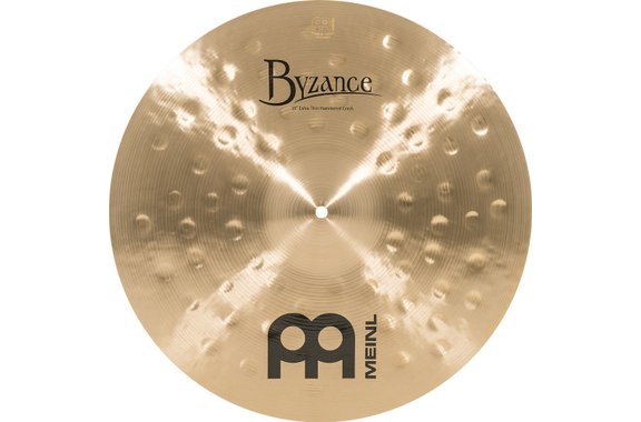 Meinl Artist's Choice Matt Halpern Cymbal Set image 3
