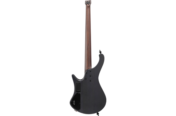Ibanez EHB1500-CTF Basse Électrique Cosmic Blue Starburst Flat image 3