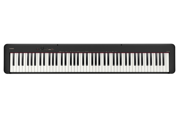 Casio CDP-S110 BK E-Piano Noir Set Deluxe image 3