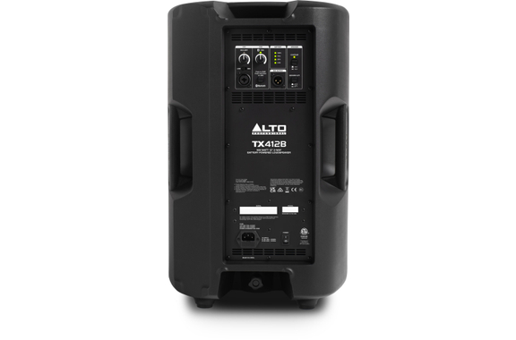 Alto TX412B image 3
