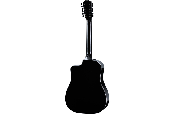Taylor 250ce-BLK Plus  - Retoure (Zustand: sehr gut) image 3