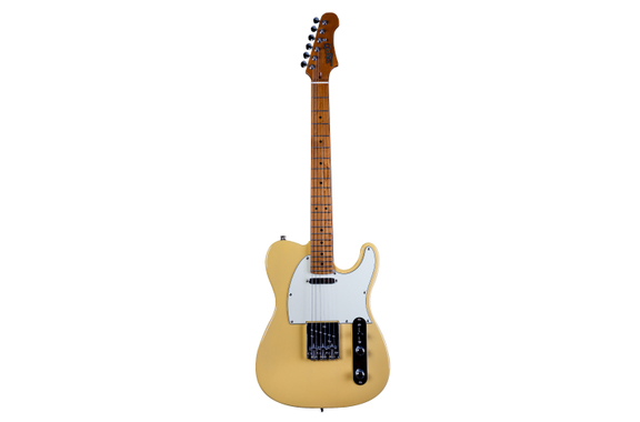 Jet Guitars JT-300 Guitare Électrique Blonde Starter Set image 3