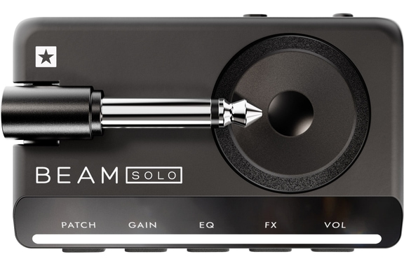 Blackstar BEAM-Solo amplificador de auriculares image 3