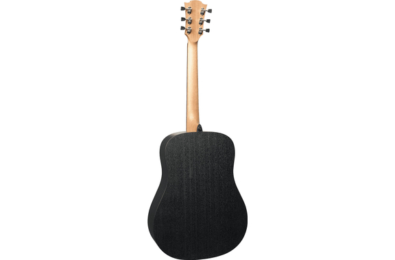 LAG T70D-B&B Black & Brown image 3