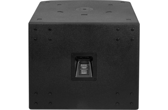 Caisson De Basses Omnitronic PAS-181 MK4 image 3