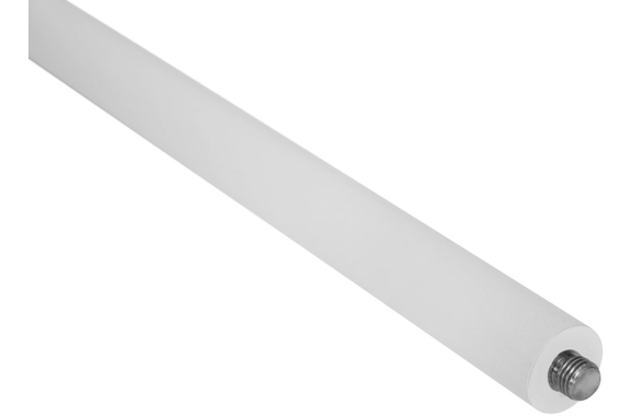 Omnitronic BPS-3 Tige d'Espace Blanche image 3