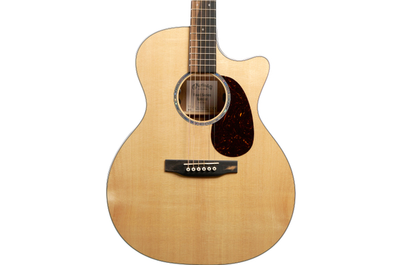 Martin GPC-13E-M  image 3