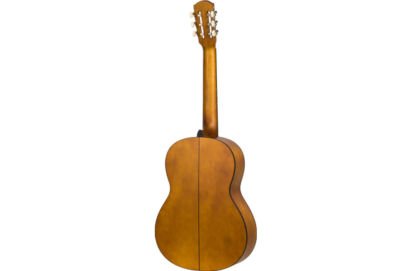 Cascha Student Series 4/4 Classical Guitar Bundle image 3