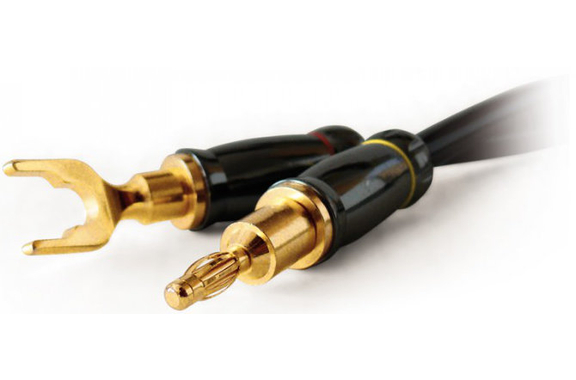 Dynavox High-End Speaker Cable Pair 1.5 m image 3