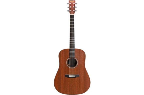 Martin Guitars D-X1E Mogano image 3