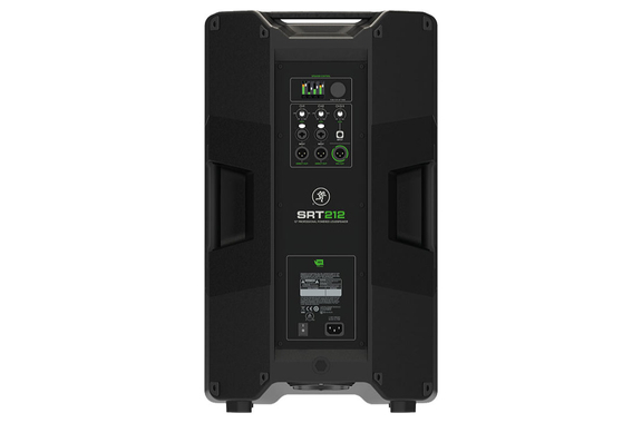 Mackie SRT212 Aktivbox image 3