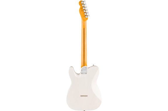 Fender American Ultra Luxe Vintage '50s Telecaster White Blonde  - Retoure (Zustand: sehr gut) image 3